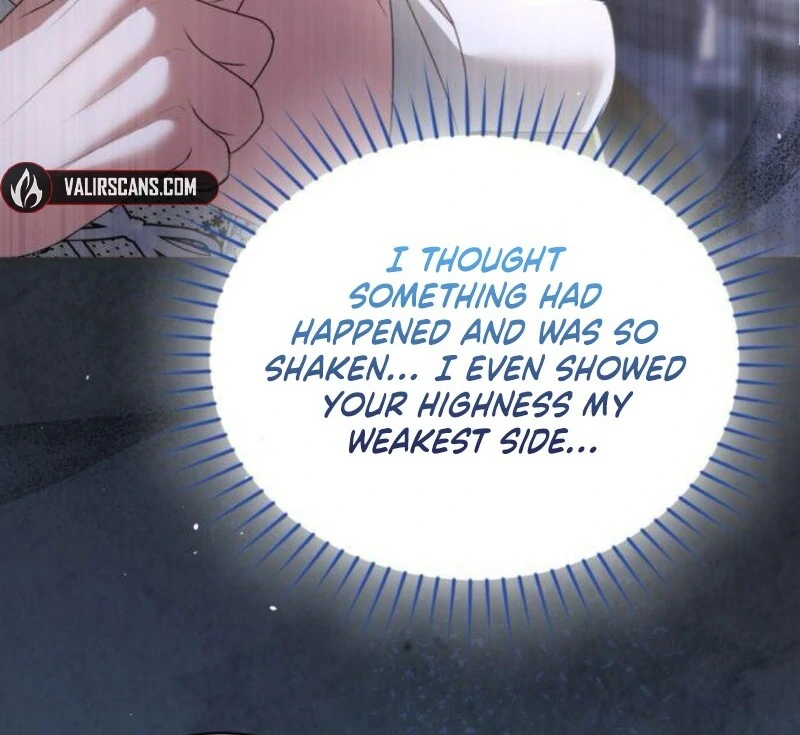 That’s Just How First Love Is, Your Highness chapter 31 page 78