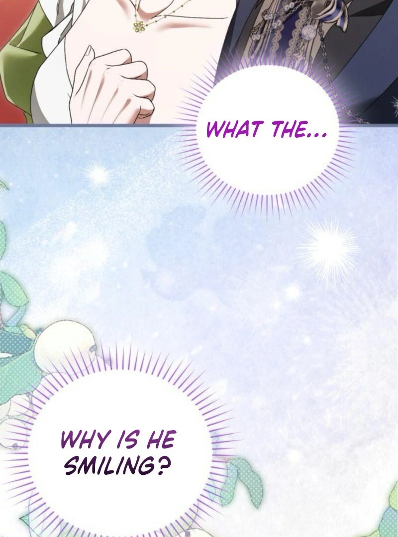 That’s Just How First Love Is, Your Highness chapter 31 page 81