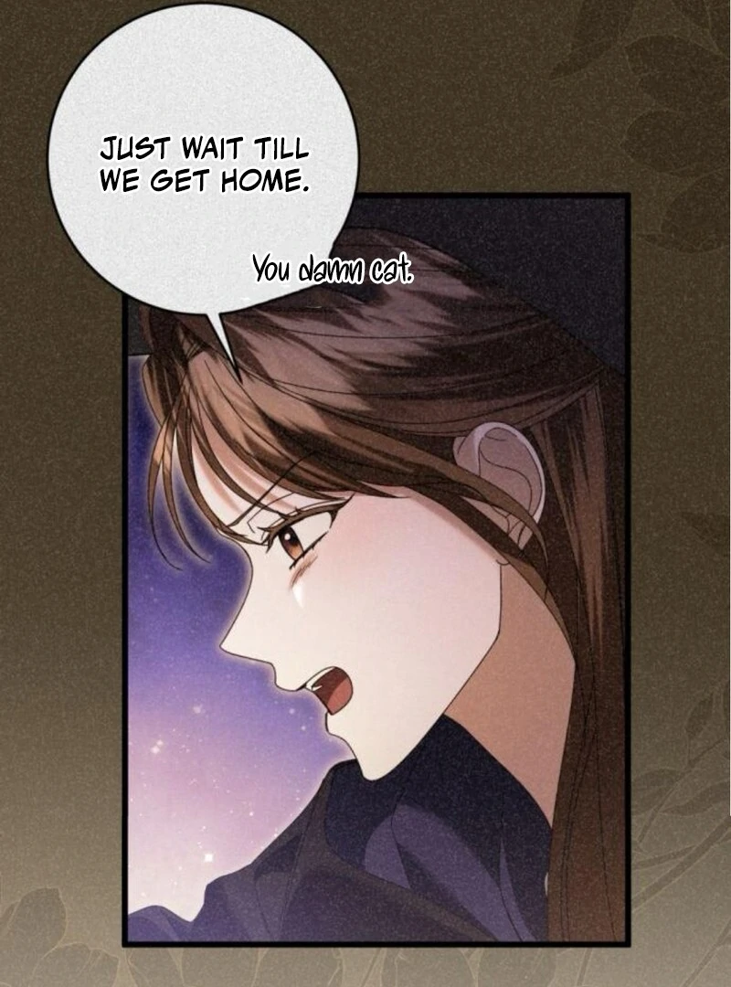 That’s Just How First Love Is, Your Highness chapter 31 page 86