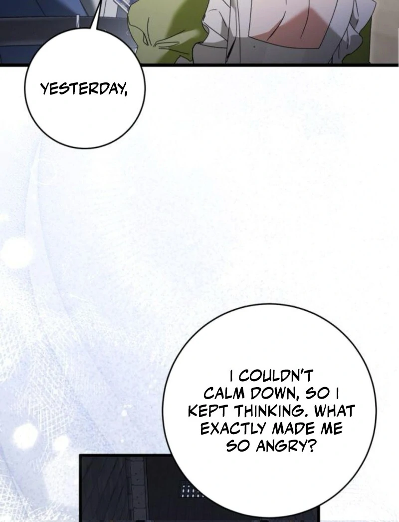 That’s Just How First Love Is, Your Highness chapter 31 page 9