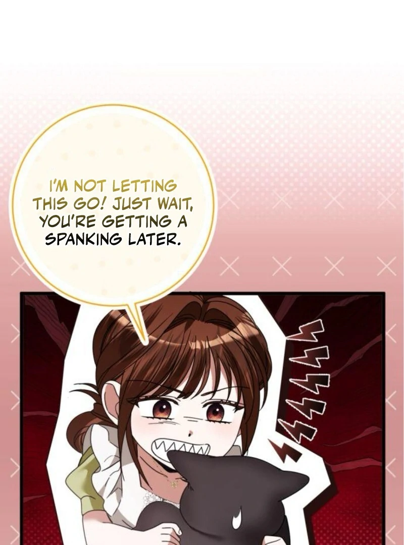 That’s Just How First Love Is, Your Highness chapter 31 page 96