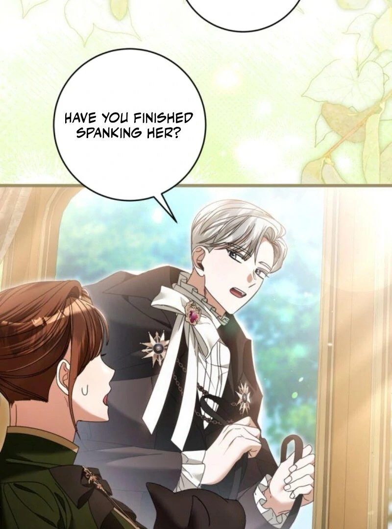 That’s Just How First Love Is, Your Highness chapter 32 page 15