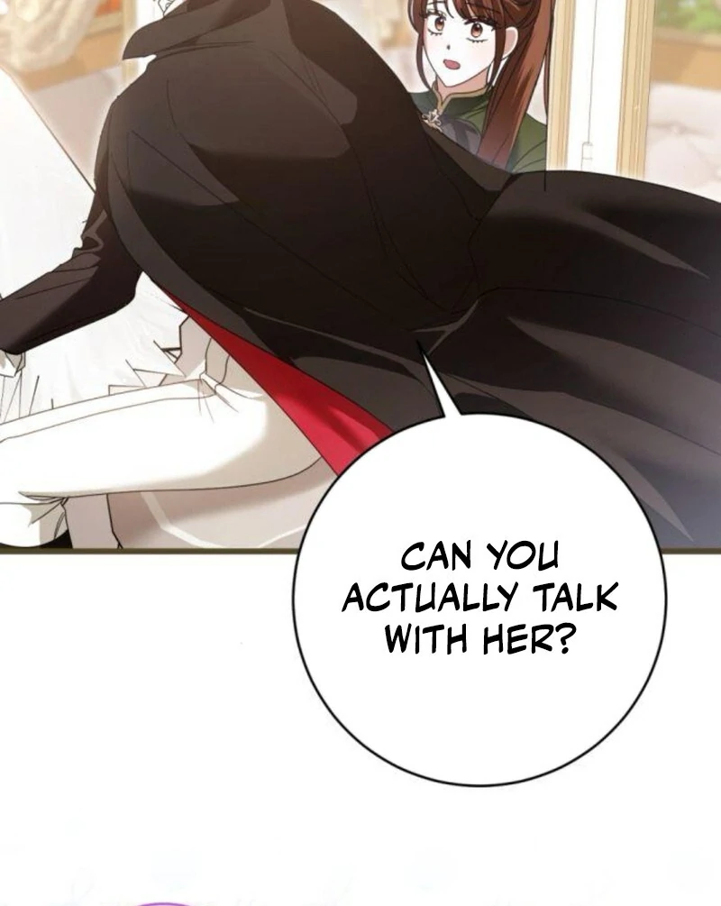 That’s Just How First Love Is, Your Highness chapter 32 page 19