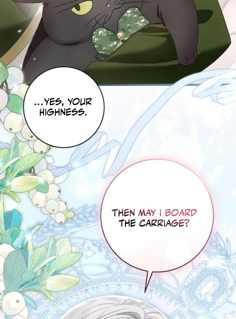 That’s Just How First Love Is, Your Highness chapter 32 page 23