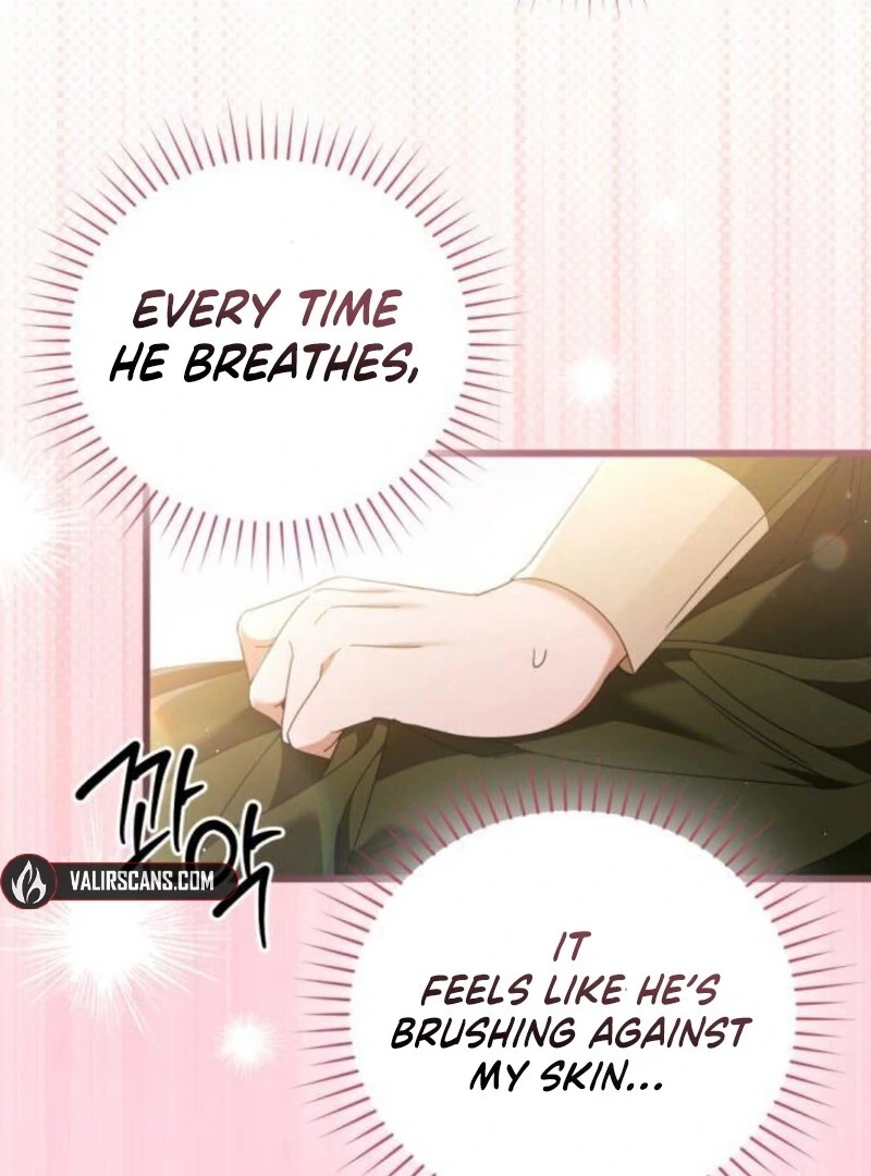 That’s Just How First Love Is, Your Highness chapter 32 page 36
