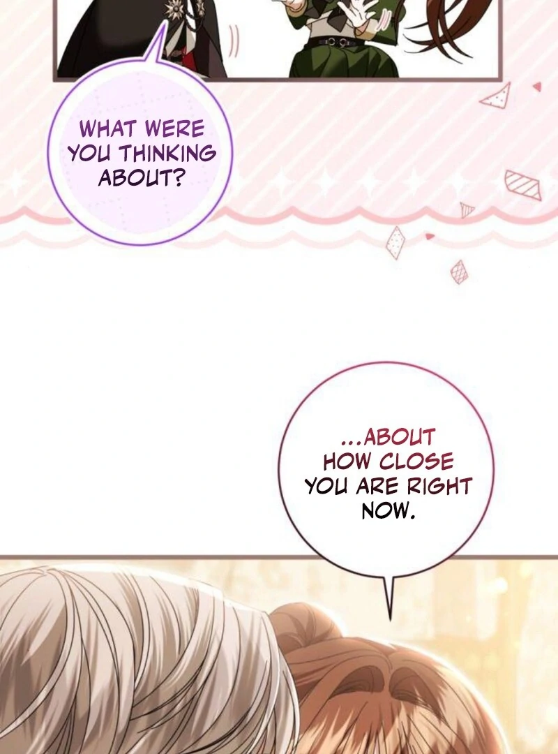 That’s Just How First Love Is, Your Highness chapter 32 page 42