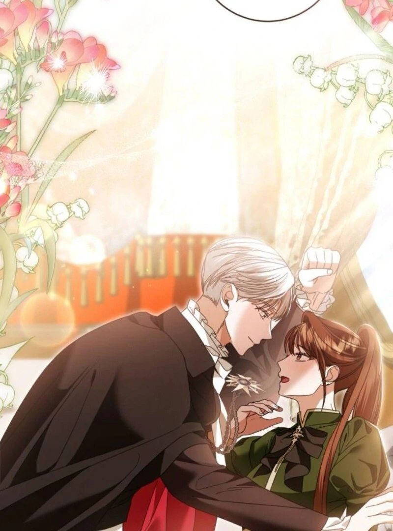 That’s Just How First Love Is, Your Highness chapter 32 page 50