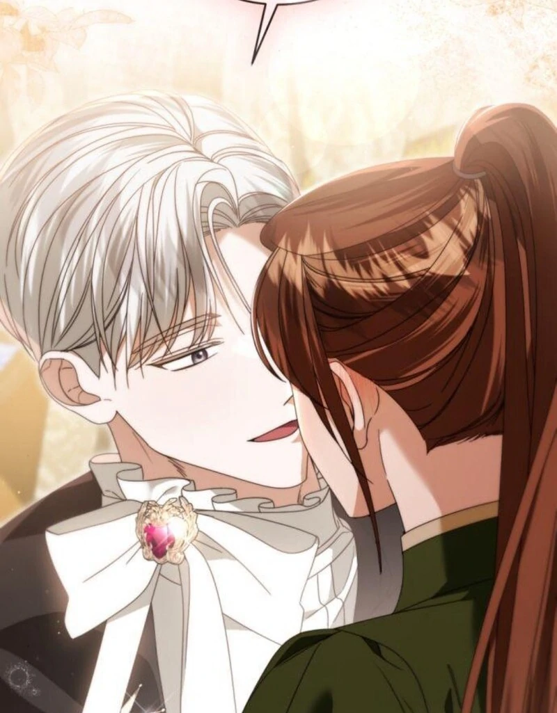 That’s Just How First Love Is, Your Highness chapter 32 page 54