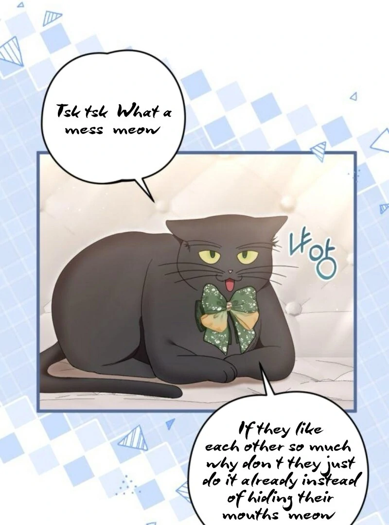 That’s Just How First Love Is, Your Highness chapter 32 page 59