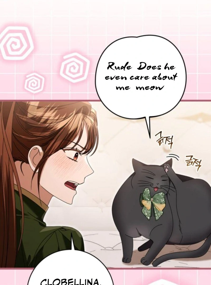 That’s Just How First Love Is, Your Highness chapter 32 page 62