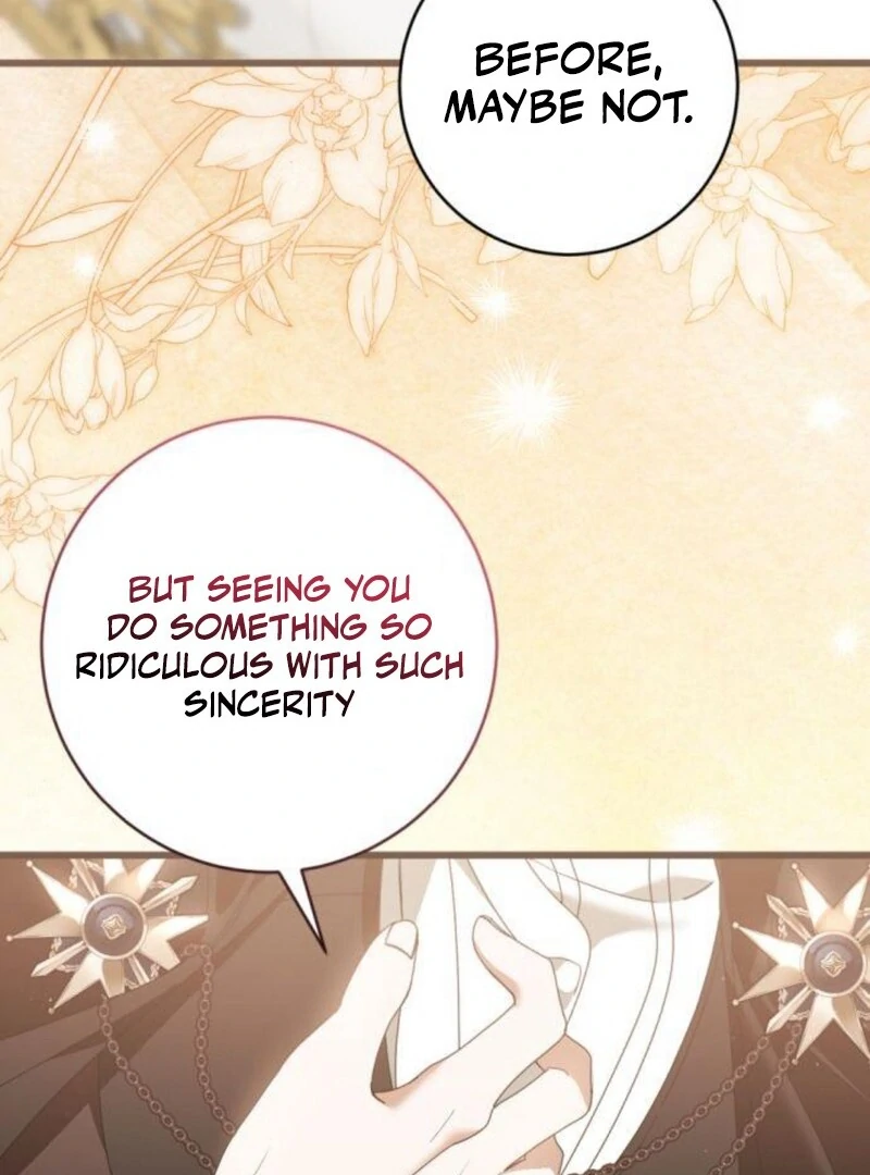 That’s Just How First Love Is, Your Highness chapter 32 page 83