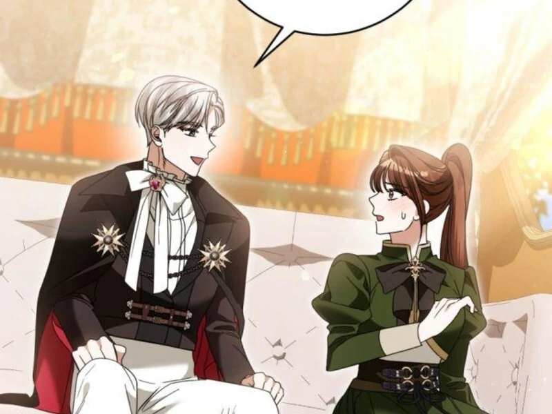 That’s Just How First Love Is, Your Highness chapter 32 page 88
