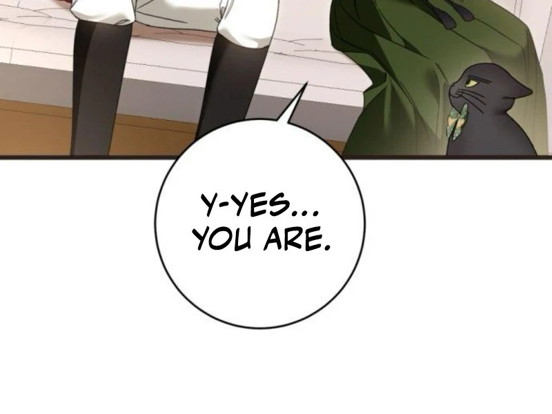 That’s Just How First Love Is, Your Highness chapter 32 page 89