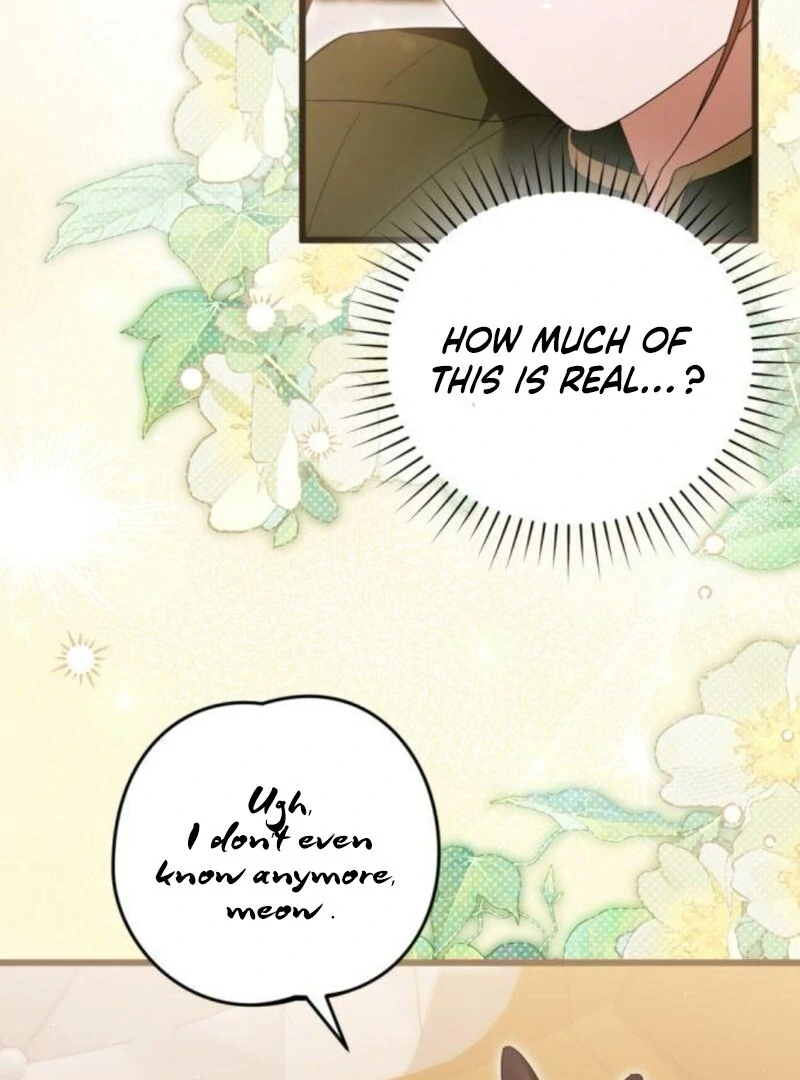 That’s Just How First Love Is, Your Highness chapter 32 page 91