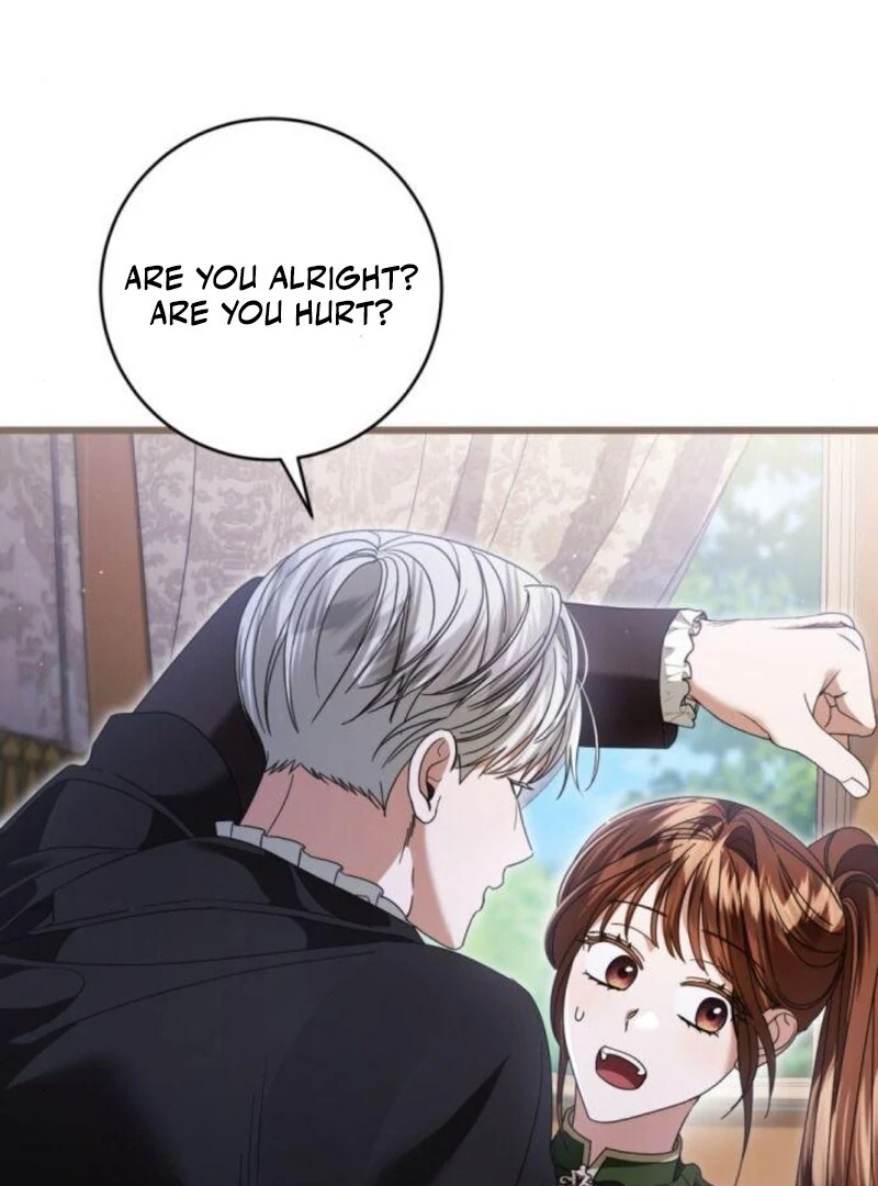 That’s Just How First Love Is, Your Highness chapter 32 page 97