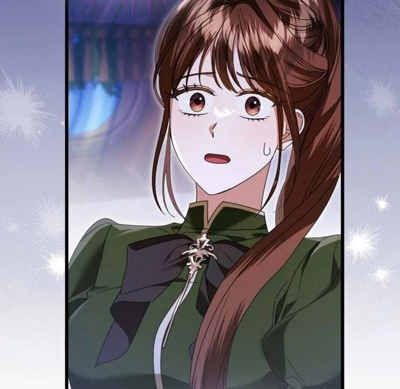 That’s Just How First Love Is, Your Highness chapter 33 page 10