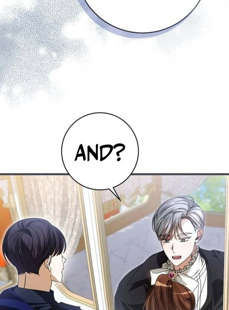 That’s Just How First Love Is, Your Highness chapter 33 page 15