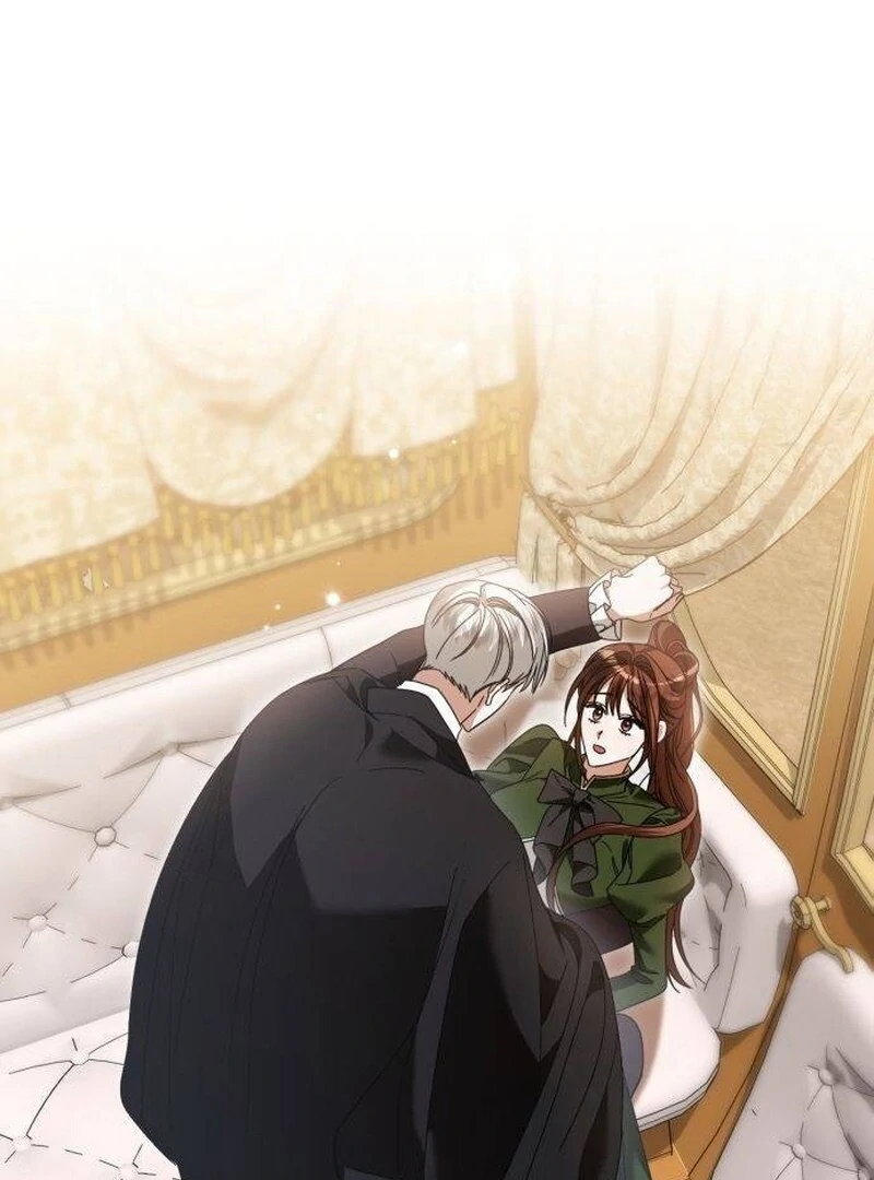 That’s Just How First Love Is, Your Highness chapter 33 page 2