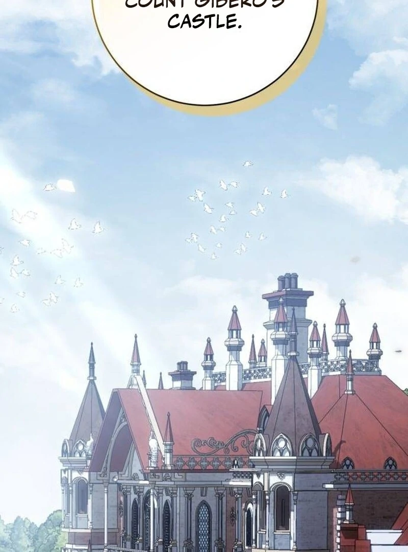 That’s Just How First Love Is, Your Highness chapter 33 page 21