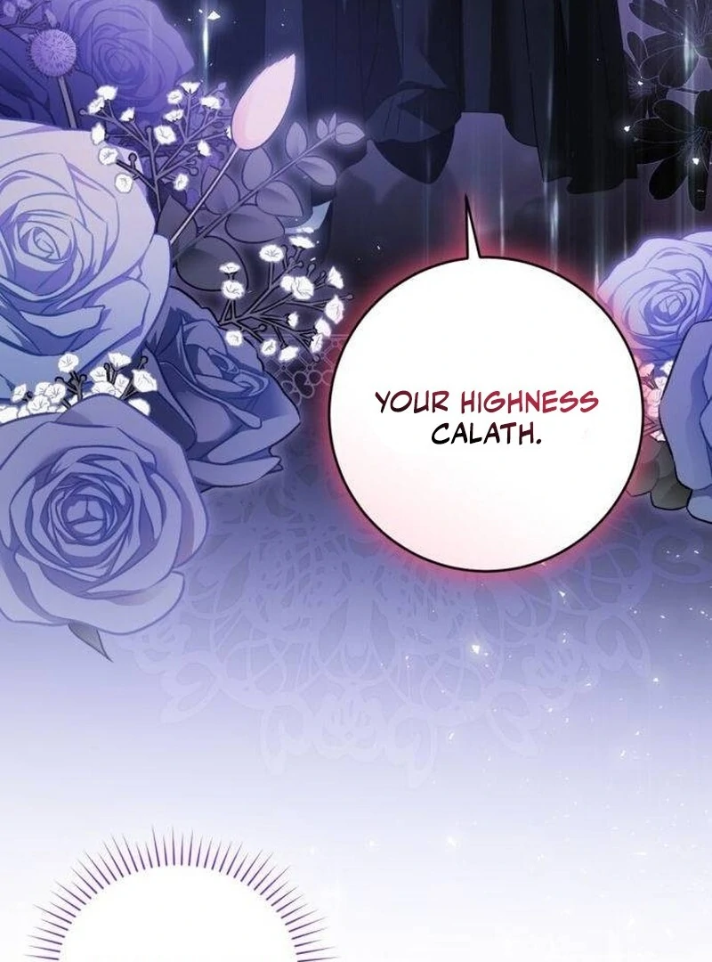 That’s Just How First Love Is, Your Highness chapter 33 page 35