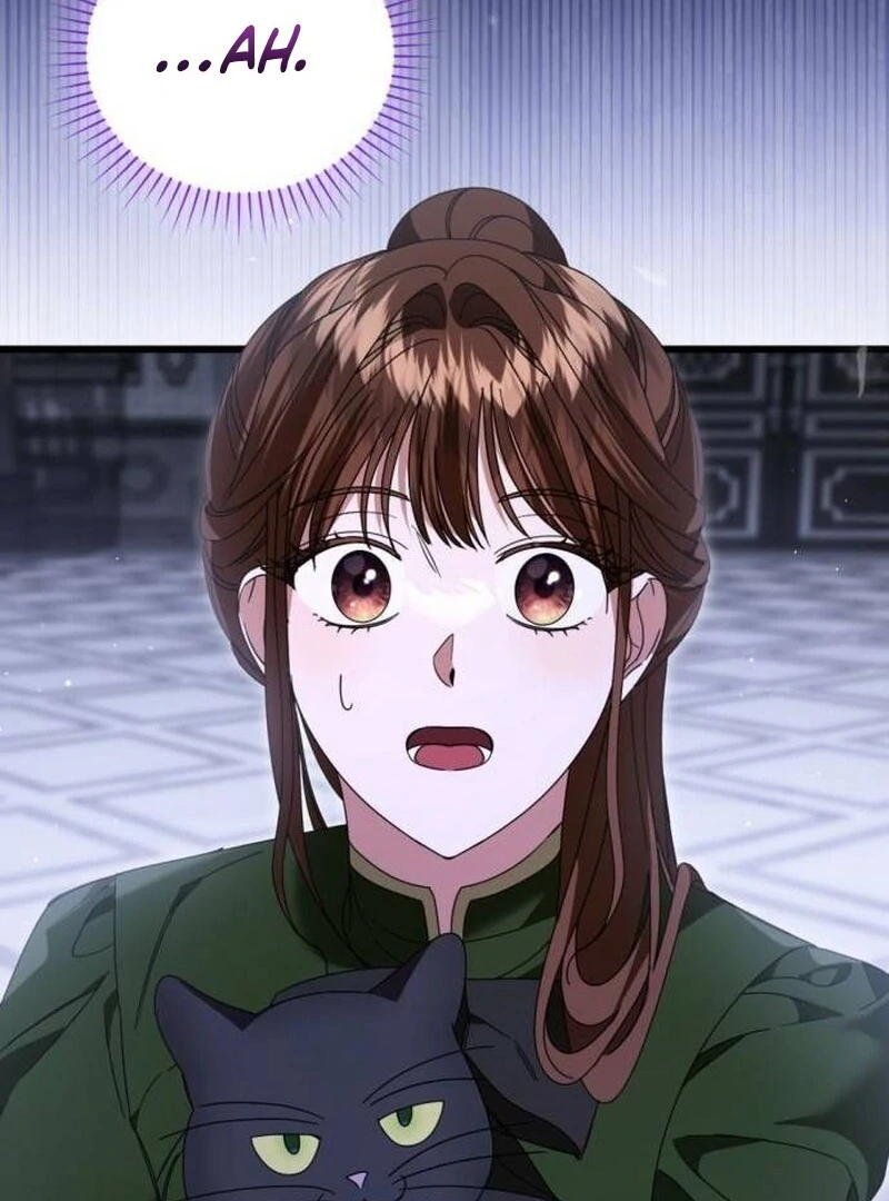 That’s Just How First Love Is, Your Highness chapter 33 page 48
