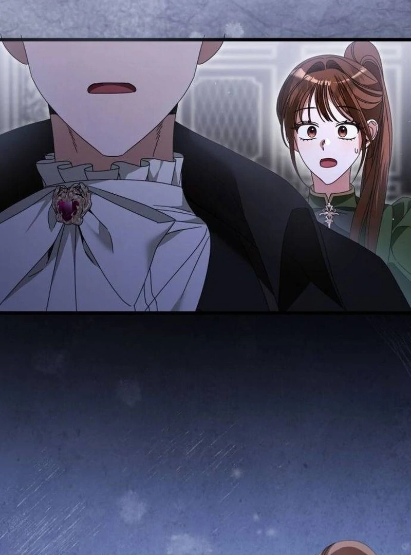 That’s Just How First Love Is, Your Highness chapter 33 page 54