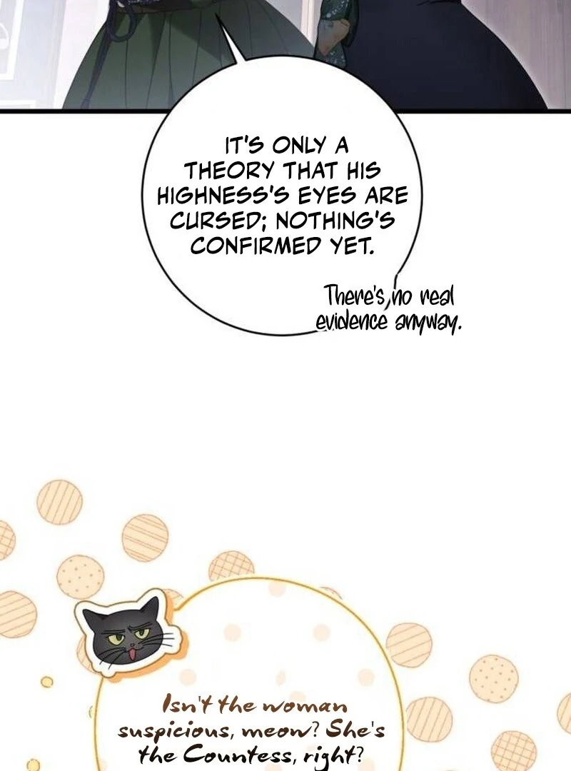 That’s Just How First Love Is, Your Highness chapter 33 page 73