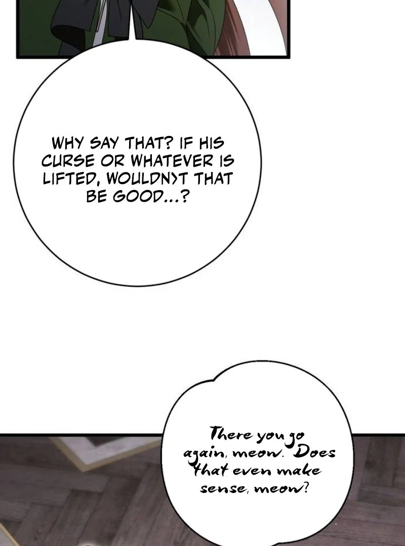 That’s Just How First Love Is, Your Highness chapter 33 page 85