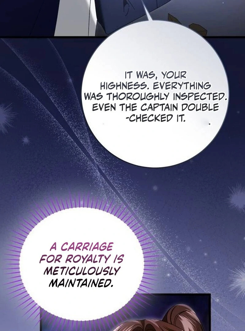 That’s Just How First Love Is, Your Highness chapter 33 page 9