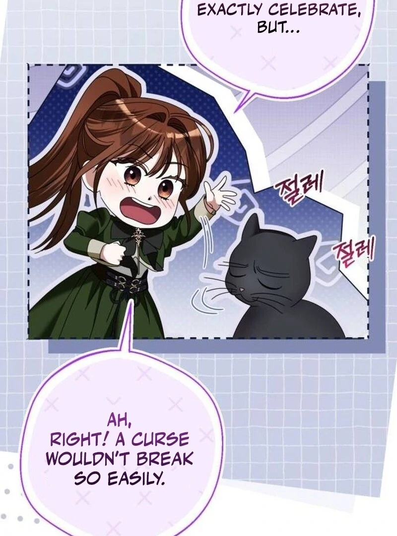 That’s Just How First Love Is, Your Highness chapter 33 page 91