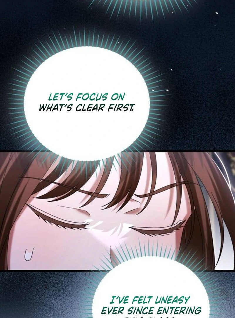 That’s Just How First Love Is, Your Highness chapter 33 page 95