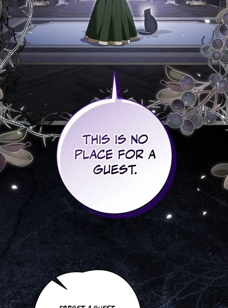That’s Just How First Love Is, Your Highness chapter 34 page 8