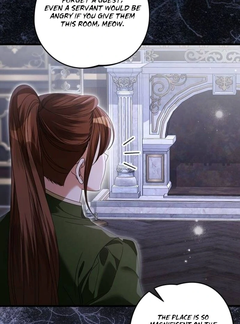 That’s Just How First Love Is, Your Highness chapter 34 page 9