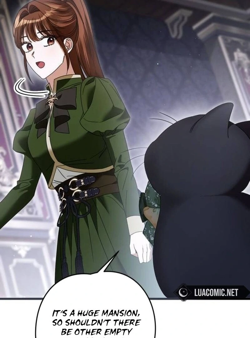 That’s Just How First Love Is, Your Highness chapter 34 page 14