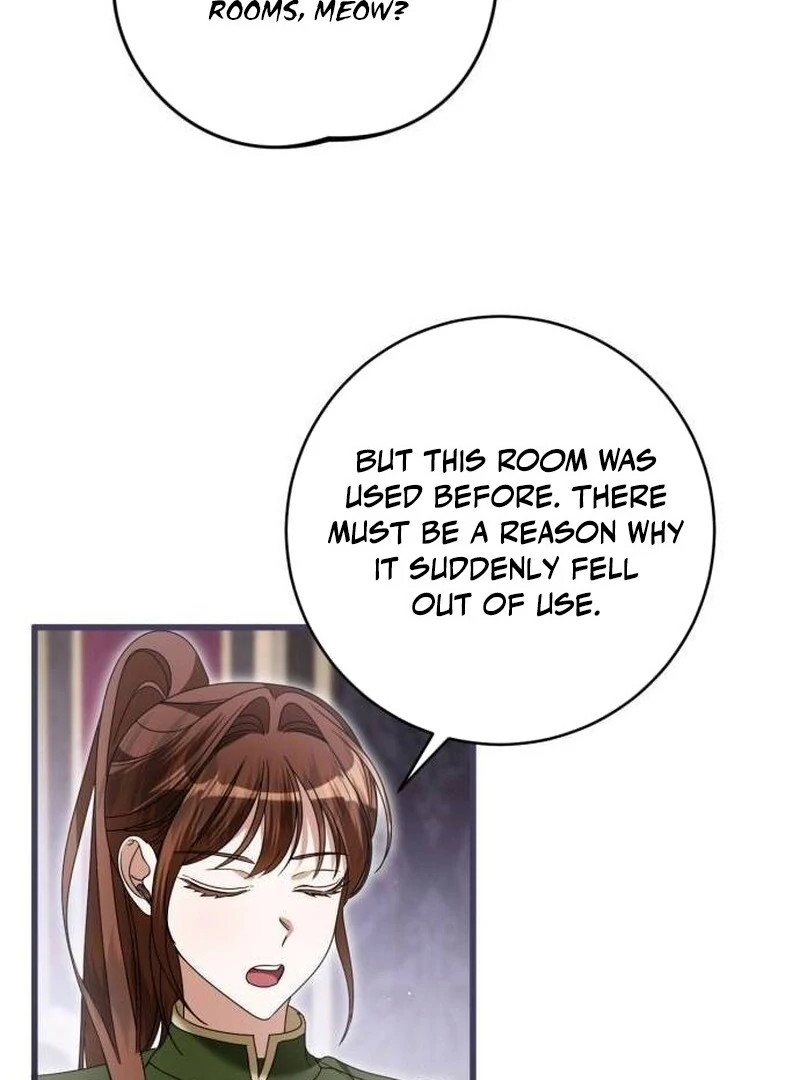 That’s Just How First Love Is, Your Highness chapter 34 page 15