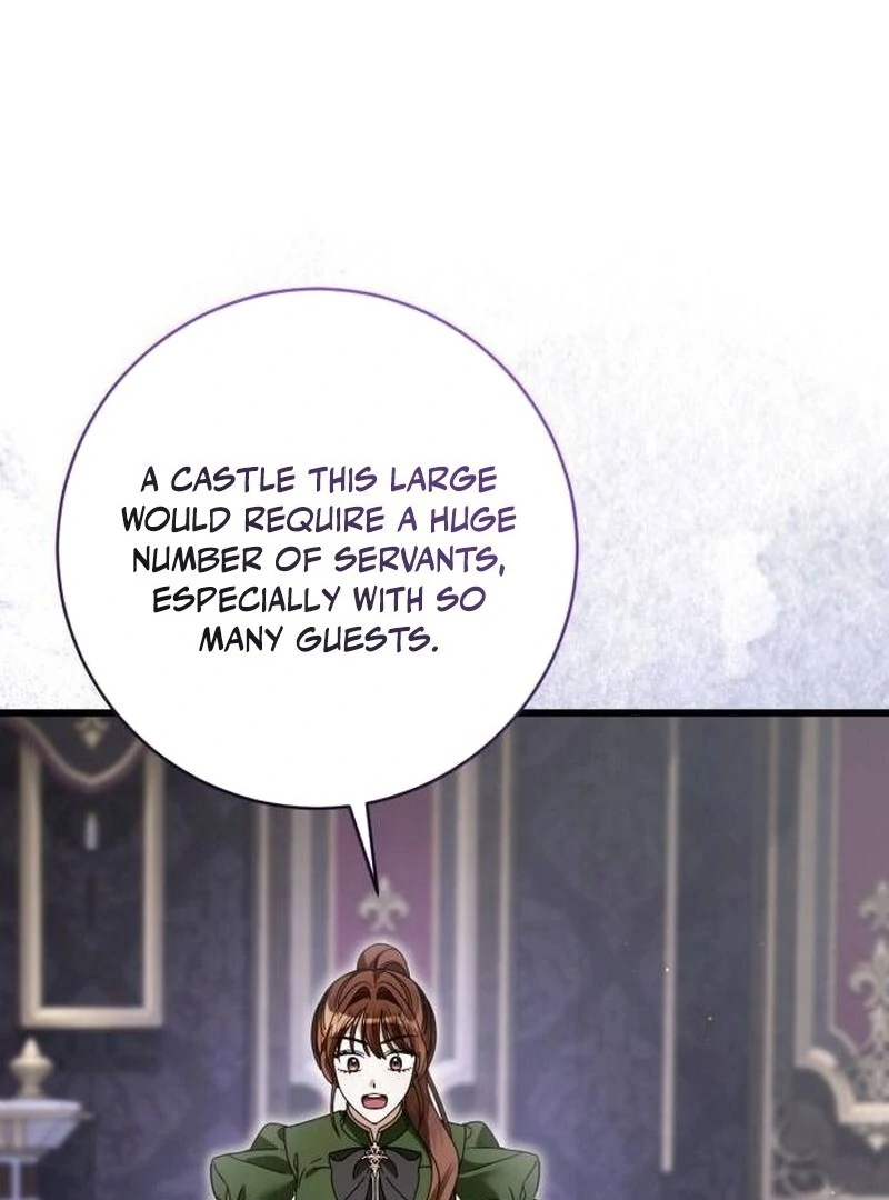 That’s Just How First Love Is, Your Highness chapter 34 page 24