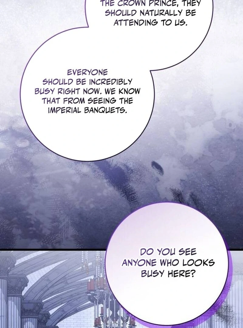 That’s Just How First Love Is, Your Highness chapter 34 page 26