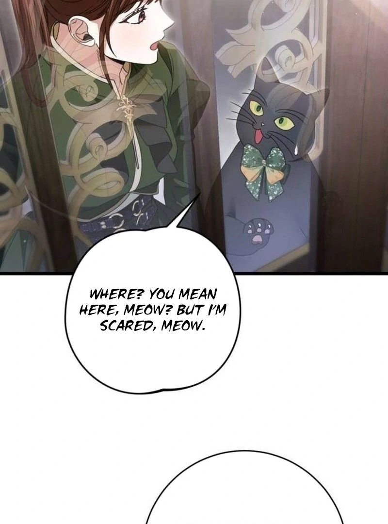 That’s Just How First Love Is, Your Highness chapter 34 page 33