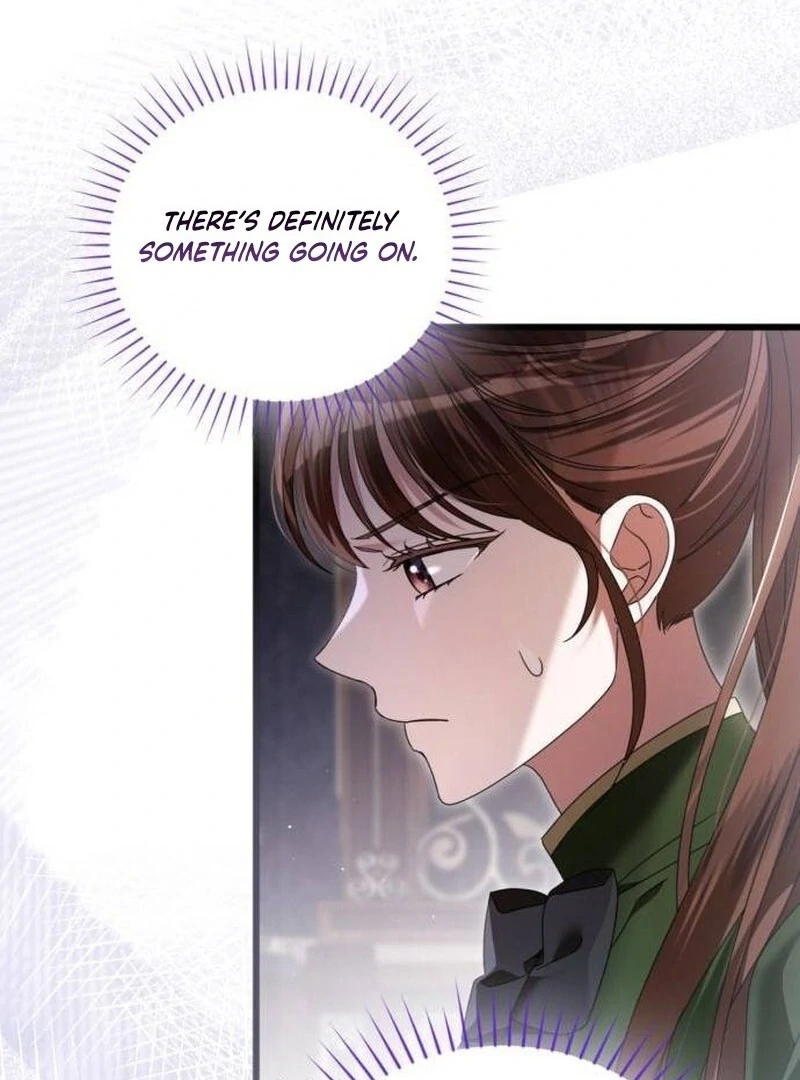 That’s Just How First Love Is, Your Highness chapter 34 page 36