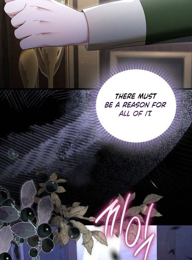 That’s Just How First Love Is, Your Highness chapter 34 page 38