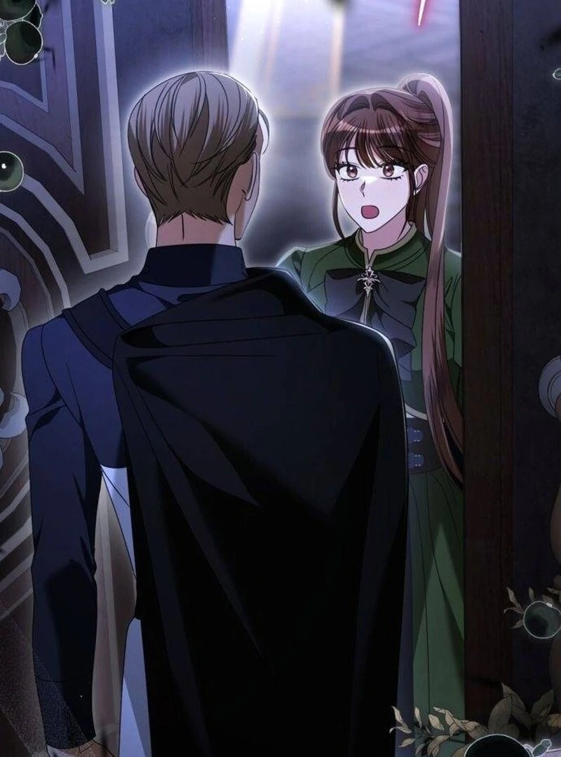 That’s Just How First Love Is, Your Highness chapter 34 page 39