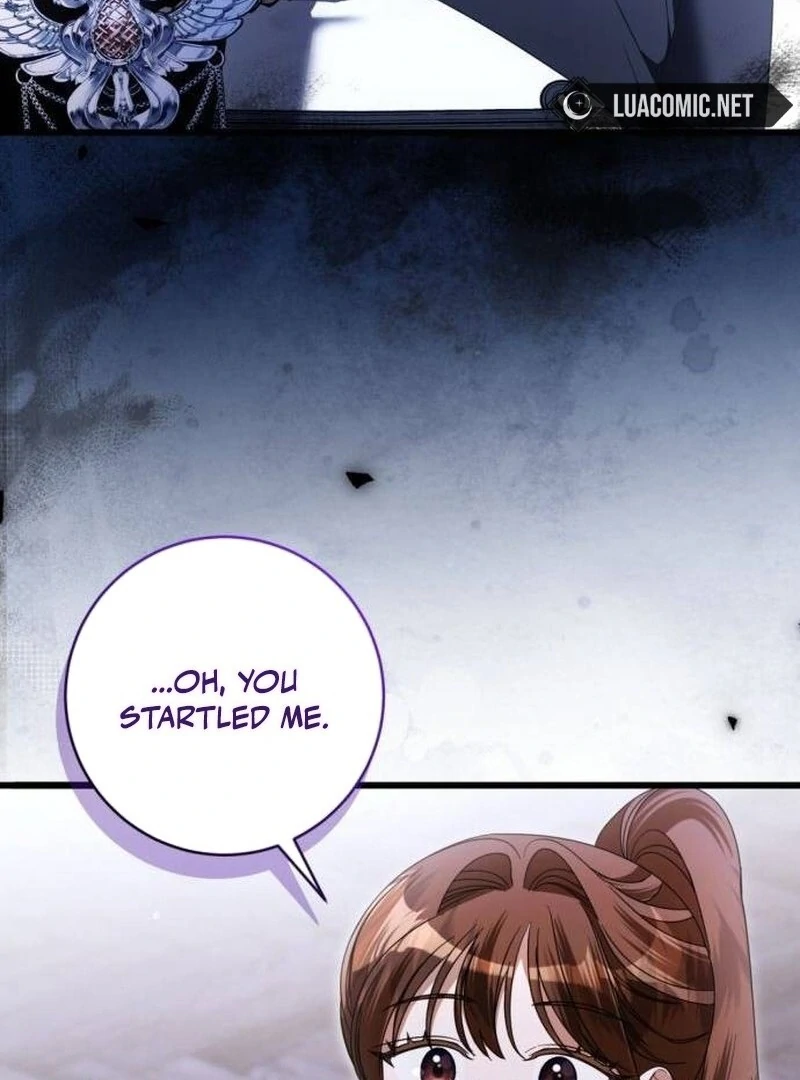 That’s Just How First Love Is, Your Highness chapter 34 page 42