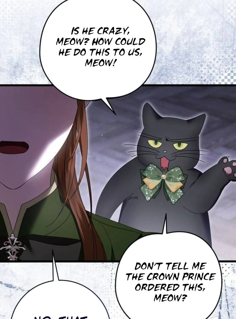 That’s Just How First Love Is, Your Highness chapter 34 page 51