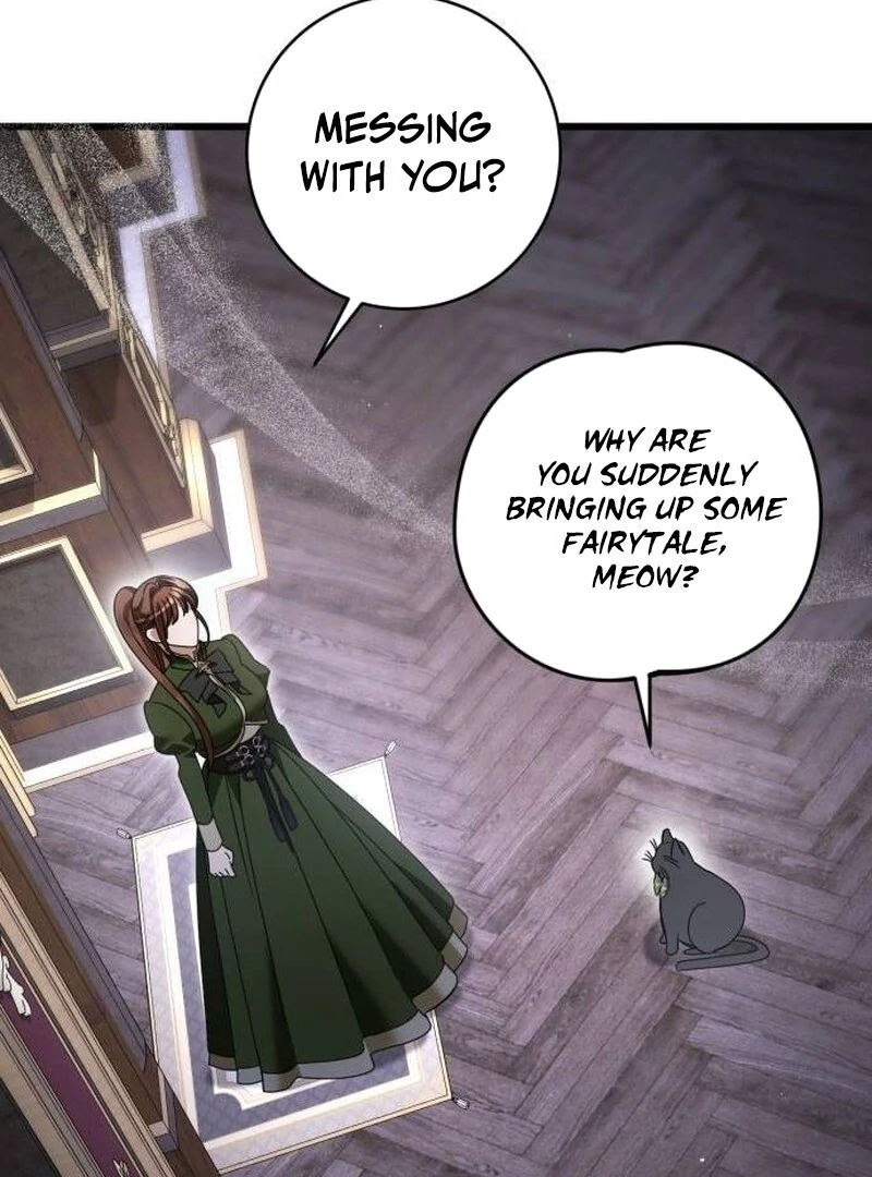 That’s Just How First Love Is, Your Highness chapter 34 page 61
