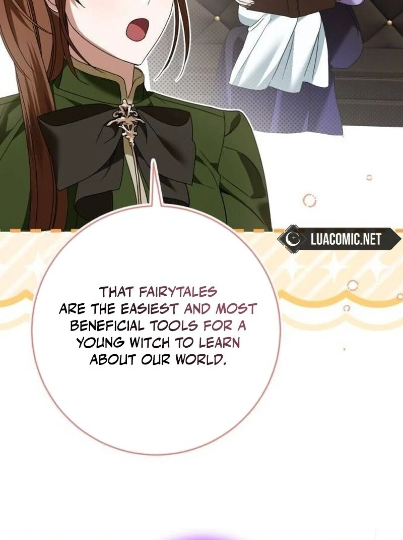 That’s Just How First Love Is, Your Highness chapter 34 page 65