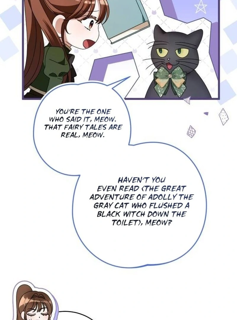 That’s Just How First Love Is, Your Highness chapter 34 page 79