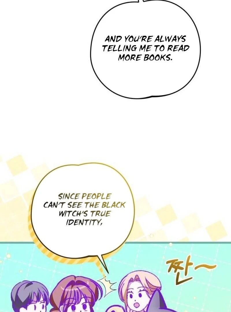 That’s Just How First Love Is, Your Highness chapter 34 page 81