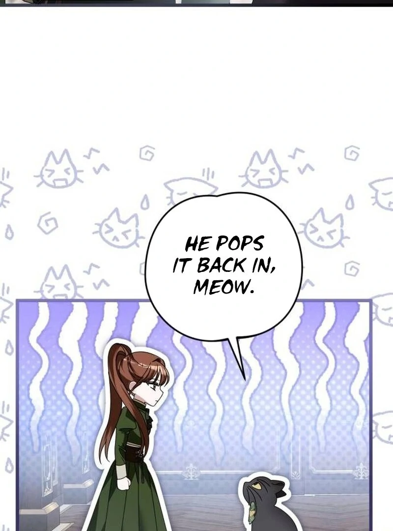 That’s Just How First Love Is, Your Highness chapter 34 page 84