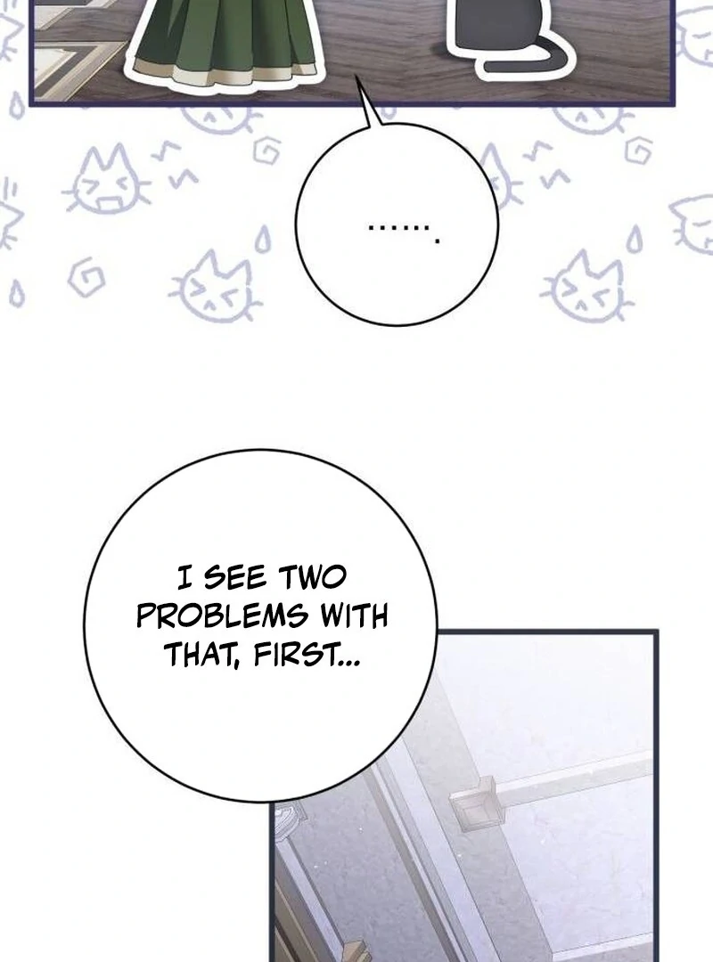 That’s Just How First Love Is, Your Highness chapter 34 page 85