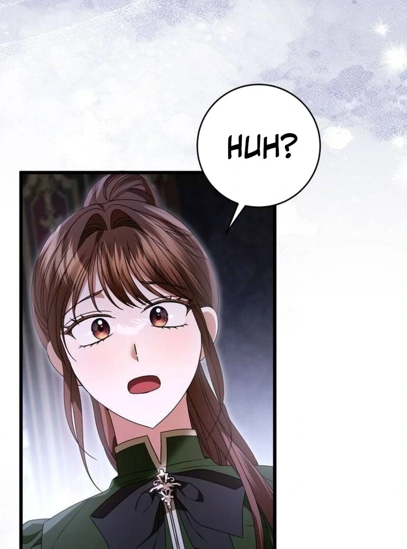 That’s Just How First Love Is, Your Highness chapter 34 page 97